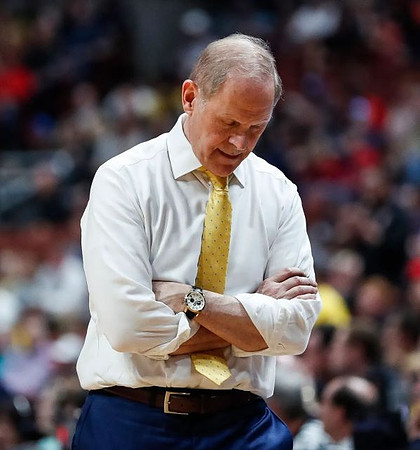 John Beilein