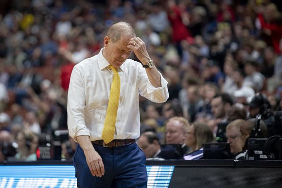 John Beilein