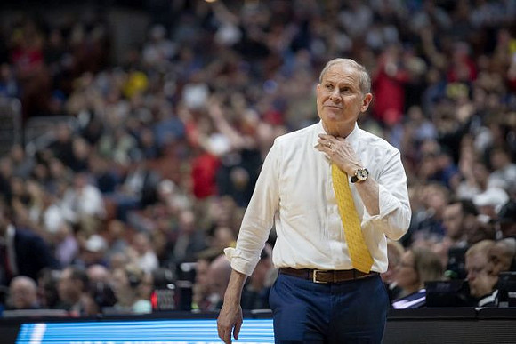 John Beilein