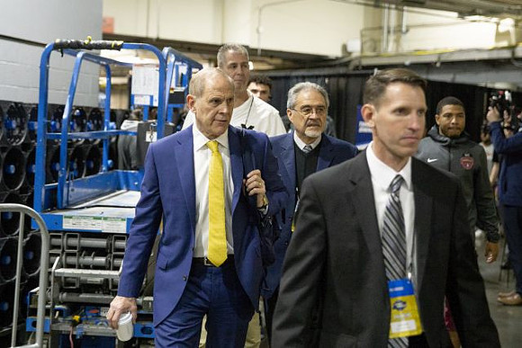 John Beilein