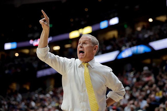 John Beilein