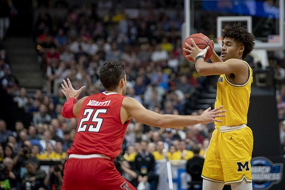 Jordan Poole (2)