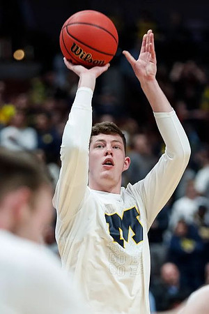Jon Teske (15)