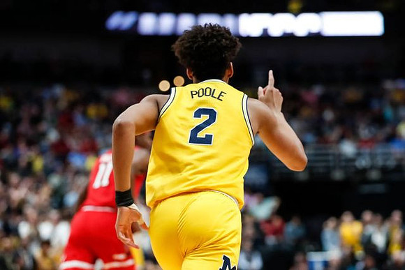 Jordan Poole (2)
