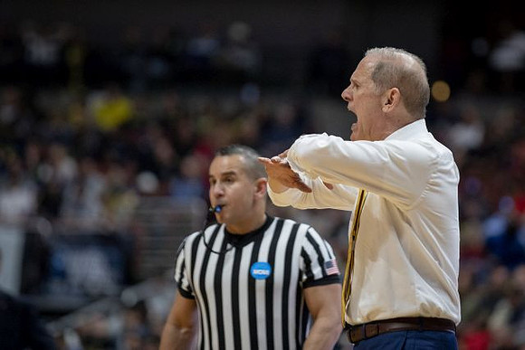John Beilein