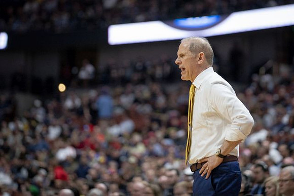 John Beilein