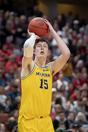 Jon Teske (15)
