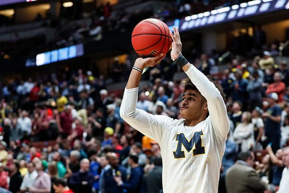 Jordan Poole (2)