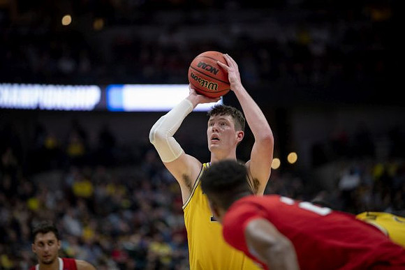 Jon Teske (15)