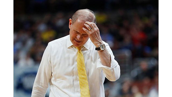 John Beilein