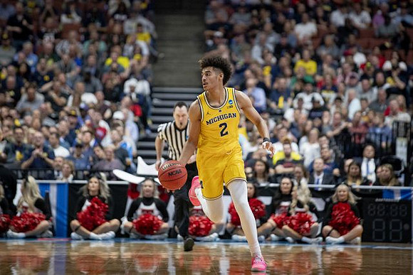 Jordan Poole (2)