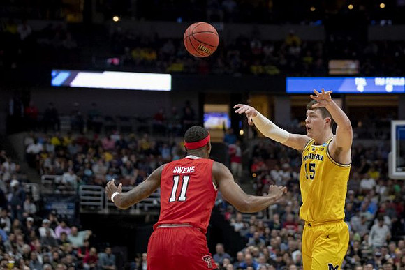 Jon Teske (15)