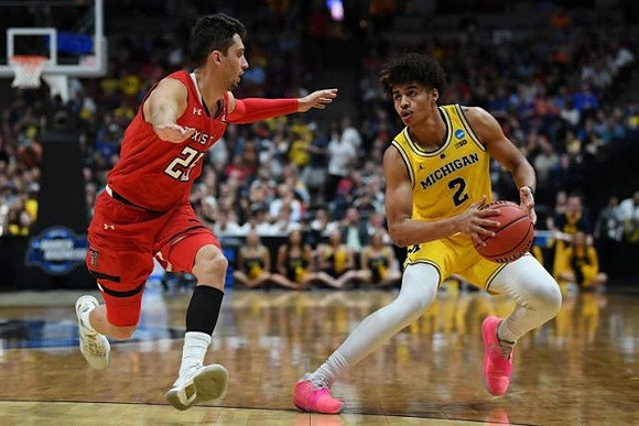 Jordan Poole (2)