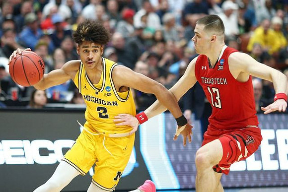 Jordan Poole (2)