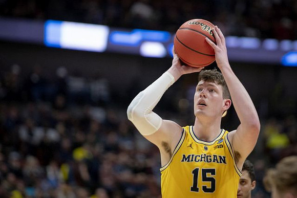 Jon Teske (15)