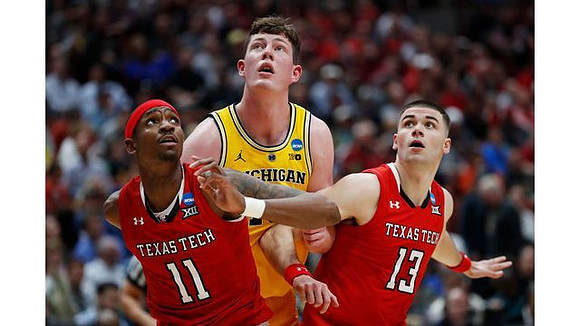 Jon Teske (15)