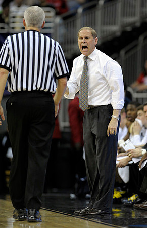 John Beilein