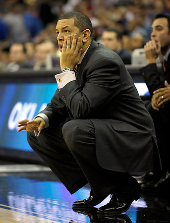 Jeff Capel