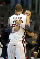 Jeff Capel