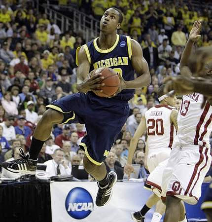 Jevohn Shepherd (22)