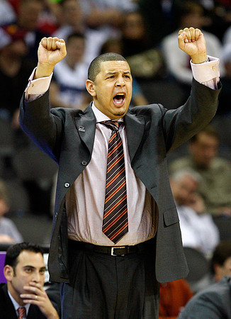 Jeff Capel