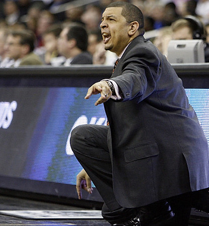 Jeff Capel