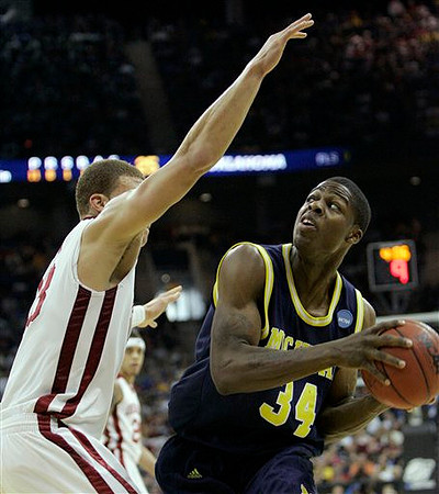 DeShawn Sims (34)