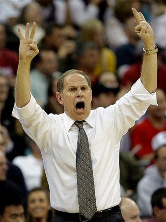 John Beilein