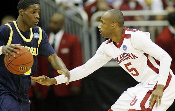 Manny Harris (3)
