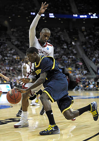 Manny Harris (3)
