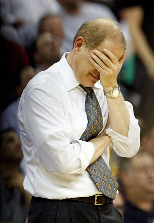 John Beilein