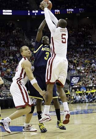 Manny Harris (3)