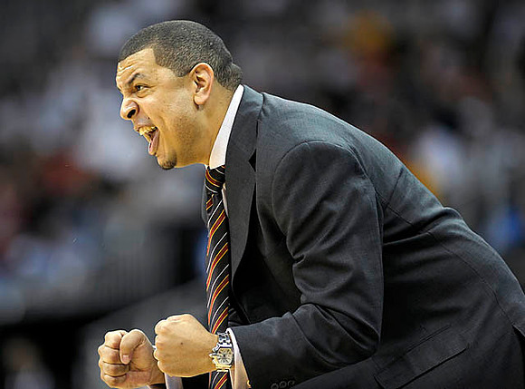 Jeff Capel