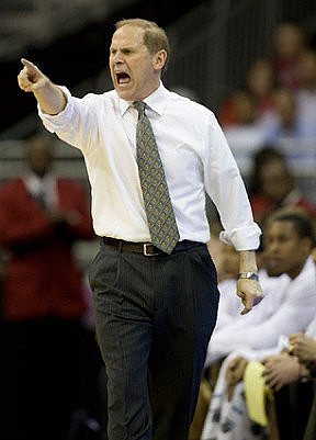 John Beilein