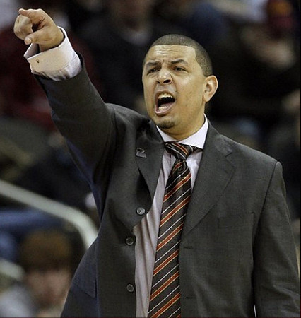 Jeff Capel