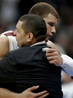 Jeff Capel
