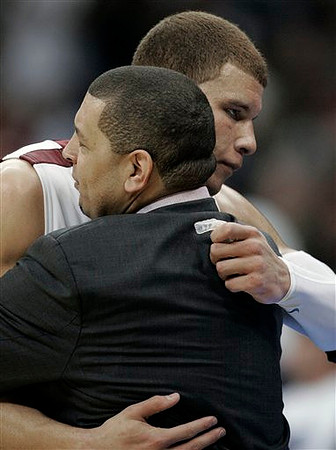 Jeff Capel