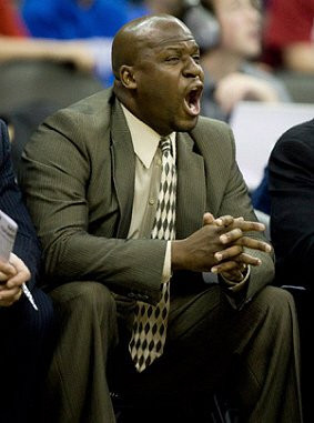Mike Jackson