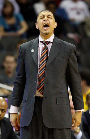Jeff Capel