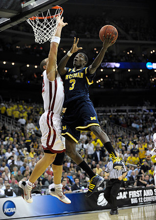 Manny Harris (3)