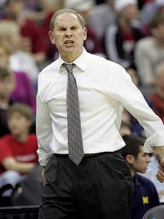 John Beilein
