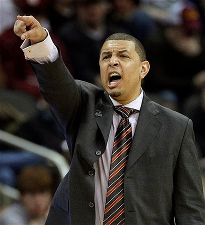 Jeff Capel