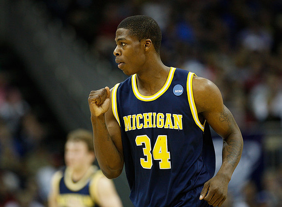 DeShawn Sims (34)