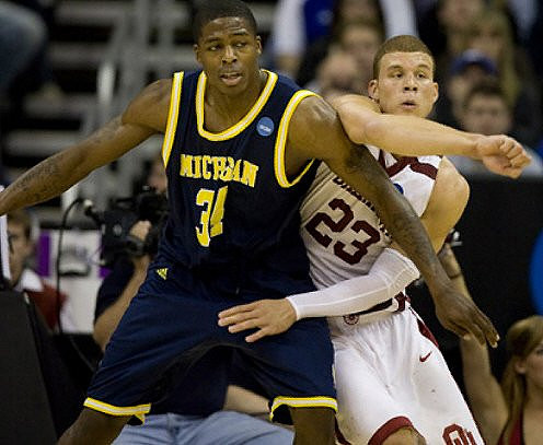 DeShawn Sims (34)