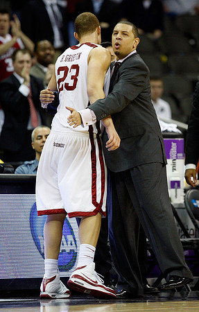 Jeff Capel