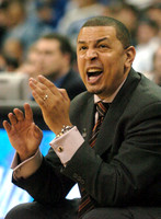 Jeff Capel