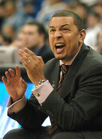 Jeff Capel