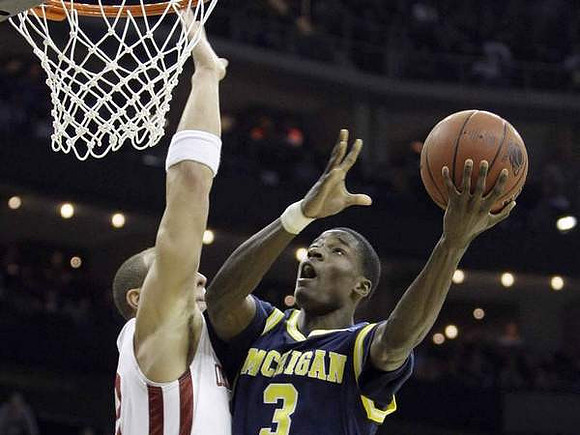 Manny Harris (3)