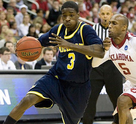 Manny Harris (3)