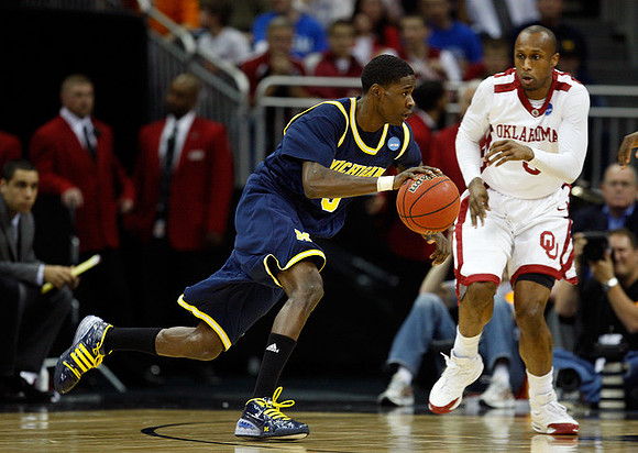 Manny Harris (3)